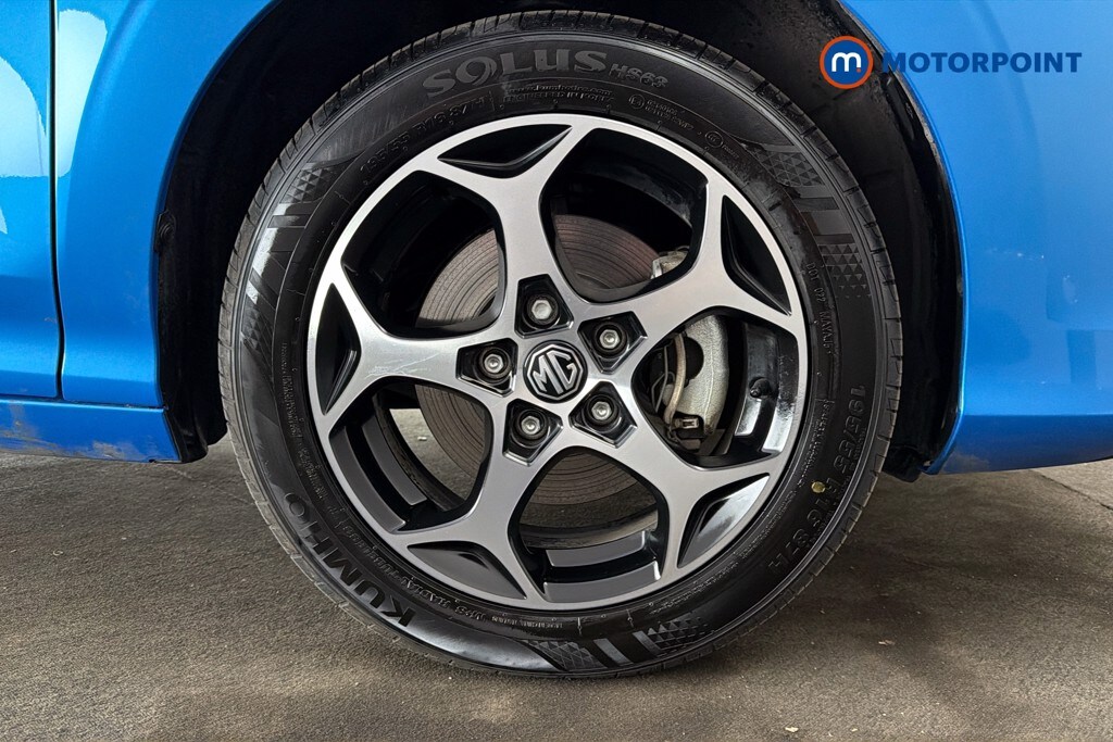 Used MG MG3 2025 for sale - 77935256: Photo 43