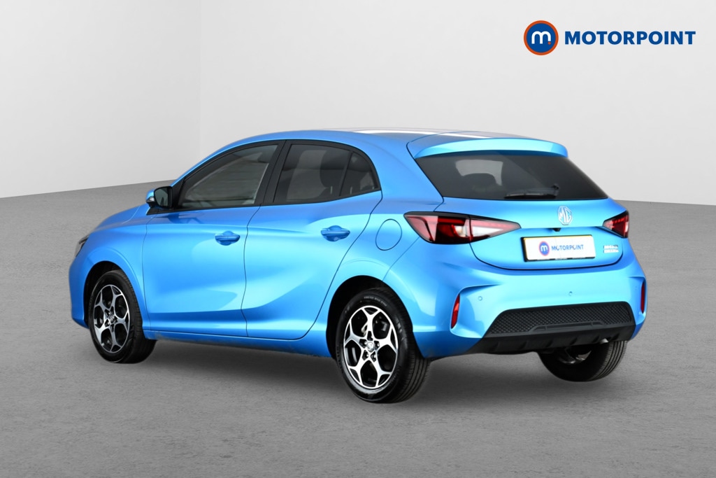 Used MG MG3 2025 for sale - 77935256: Photo 5