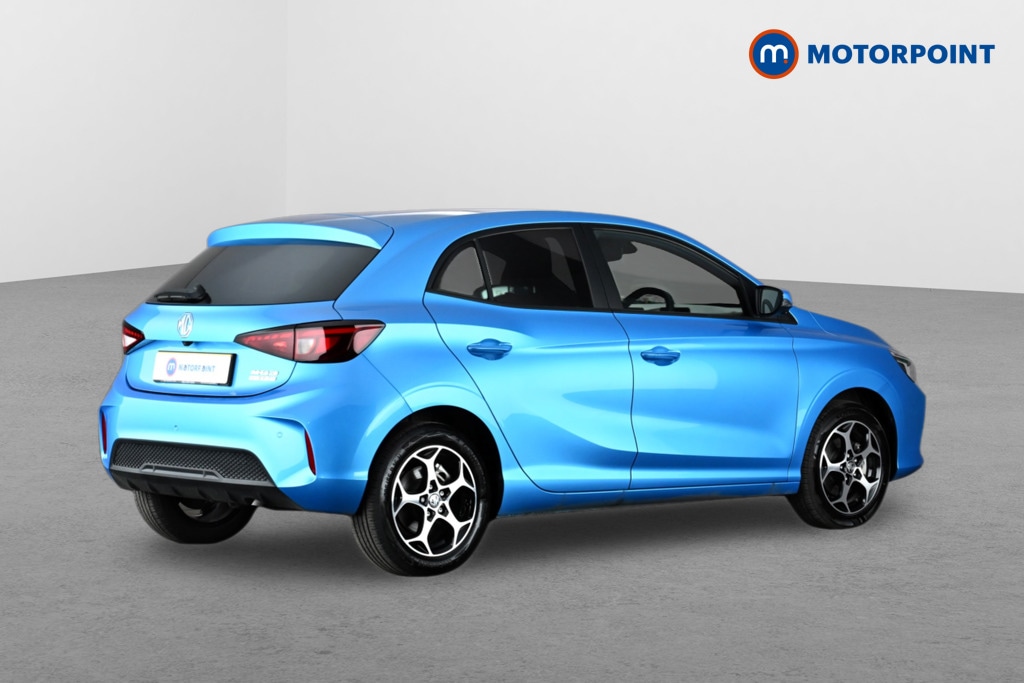 Used MG MG3 2025 for sale - 77935256: Photo 7