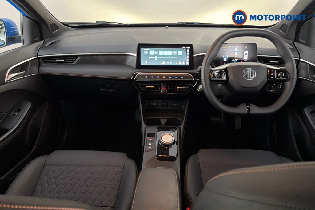 Used MG MG3 2025 for sale - 77935256: Photo 9