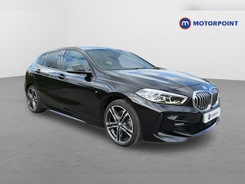 Used BMW 1 Series 2023 for sale - 78591359: Photo