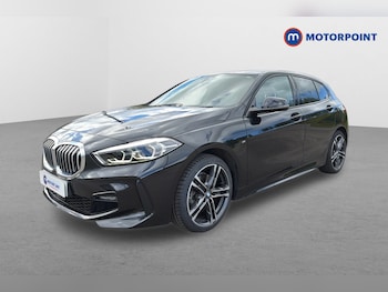 Used BMW 1 Series 2023 for sale - 78591359: Photo