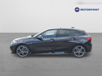 Used BMW 1 Series 2023 for sale - 78591359: Photo
