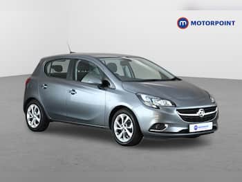 Used Vauxhall Corsa 2018 for sale - 79729092: Photo