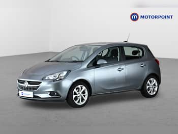 Used Vauxhall Corsa 2018 for sale - 79729092: Photo