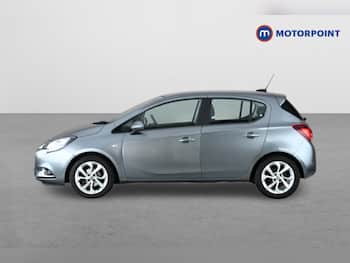 Used Vauxhall Corsa 2018 for sale - 79729092: Photo
