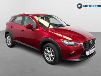2019 - 2.0 SE Nav + 5dr