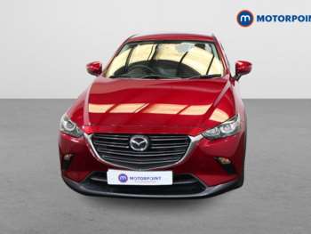 Used Mazda CX-3 2019 for sale - 75181012: Photo