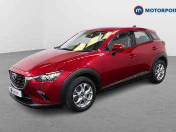 Used Mazda CX-3 2019 for sale - 75181012: Photo
