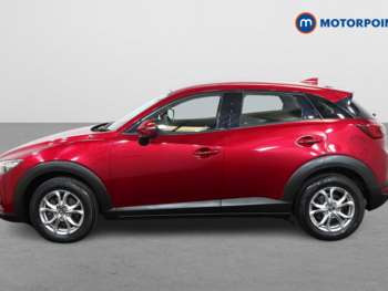 Used Mazda CX-3 2019 for sale - 75181012: Photo
