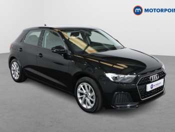 2023 - 25 TFSI Sport 5dr