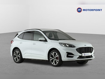 Used Ford Kuga 2022 for sale - 76290869: Photo