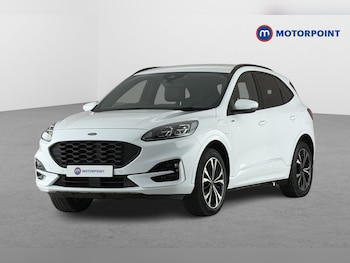 Used Ford Kuga 2022 for sale - 76290869: Photo