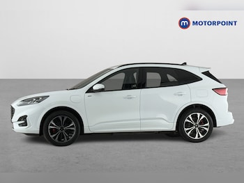 Used Ford Kuga 2022 for sale - 76290869: Photo