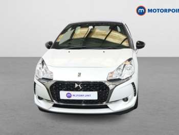 Used DS Automobiles DS 3 2018 for sale - 75108928: Photo