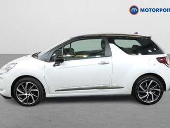 Used DS Automobiles DS 3 2018 for sale - 75108928: Photo