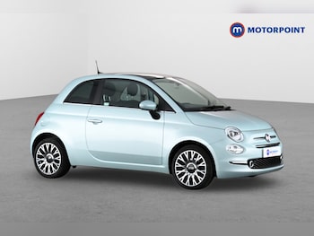 Used Fiat 500 2023 for sale - 78255796: Photo