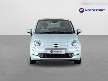 Used Fiat 500 2023 for sale - 78255796: Photo