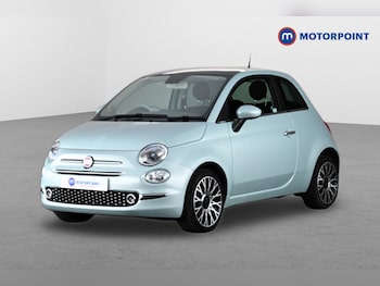 Used Fiat 500 2023 for sale - 78255796: Photo