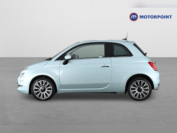 Used Fiat 500 2023 for sale - 78255796: Photo
