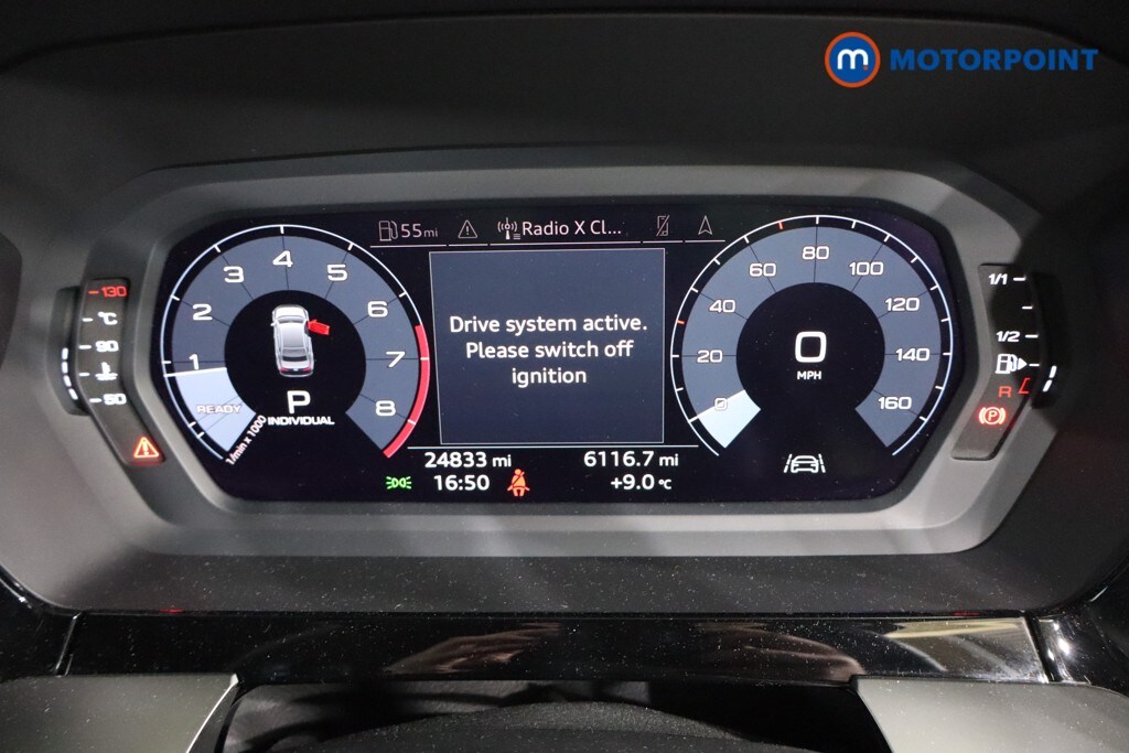 Used Audi A3 2020 for sale - 77500569: Photo 10