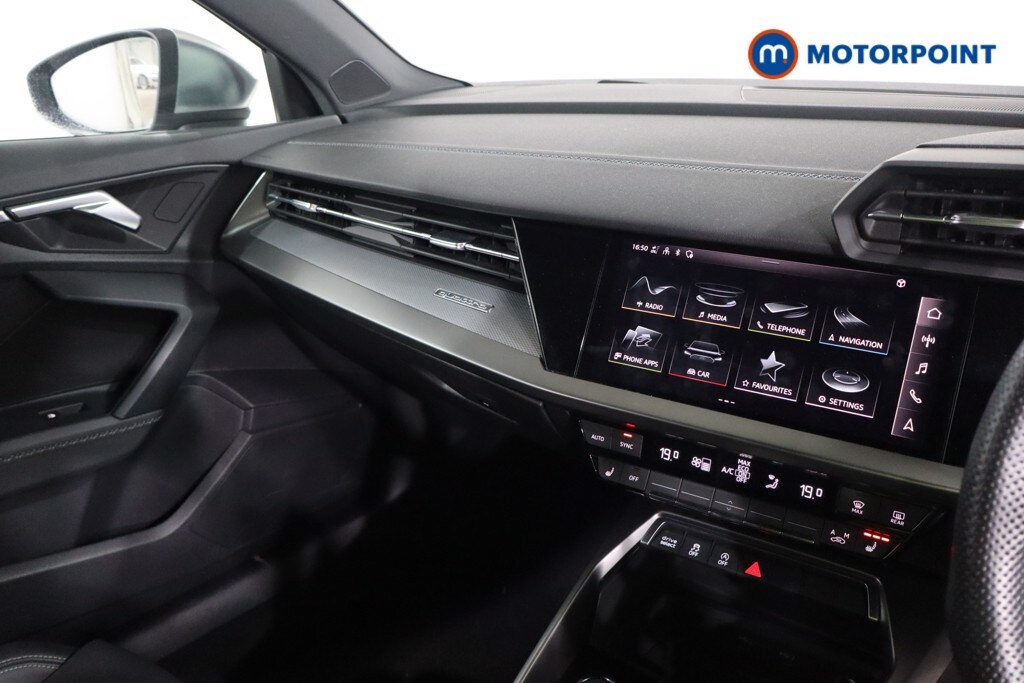 Used Audi A3 2020 for sale - 77500569: Photo 11