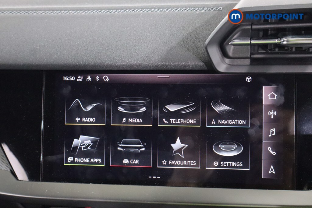 Used Audi A3 2020 for sale - 77500569: Photo 12