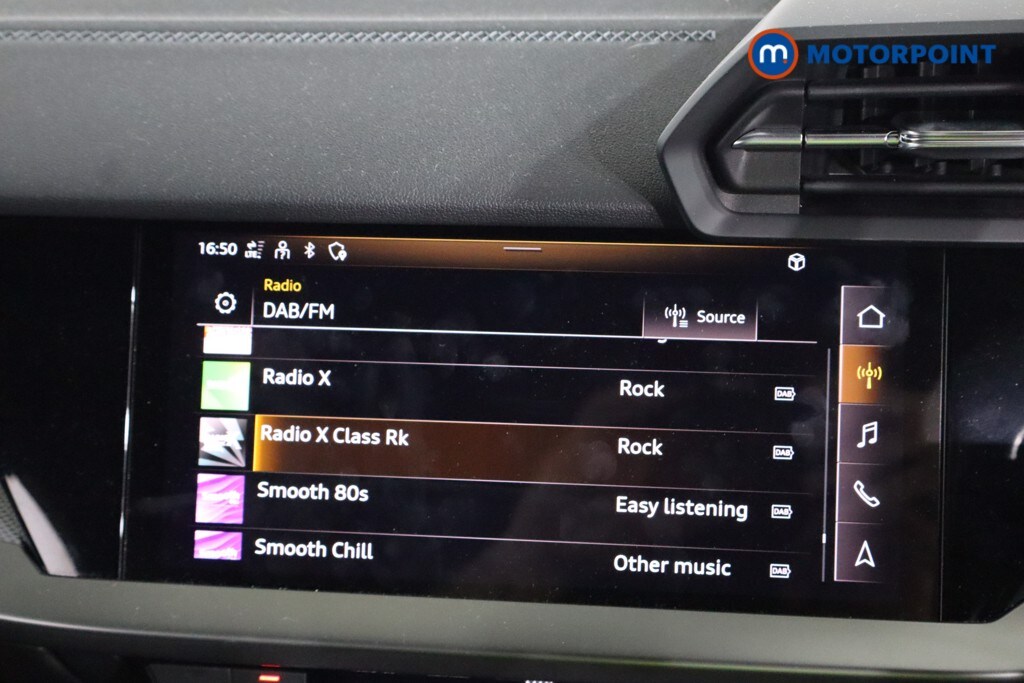 Used Audi A3 2020 for sale - 77500569: Photo 13