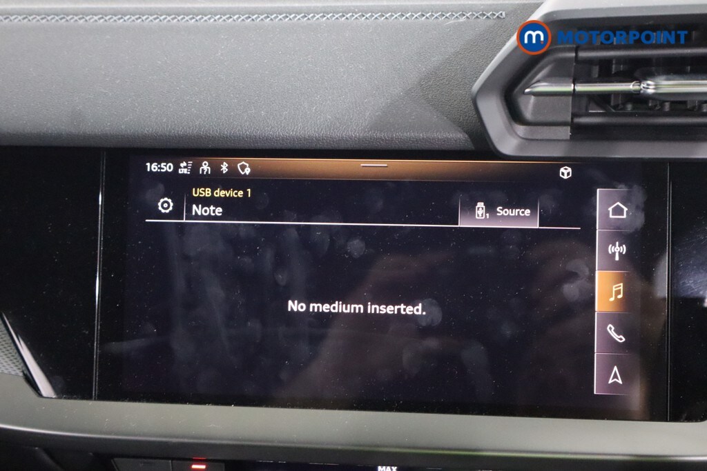 Used Audi A3 2020 for sale - 77500569: Photo 14