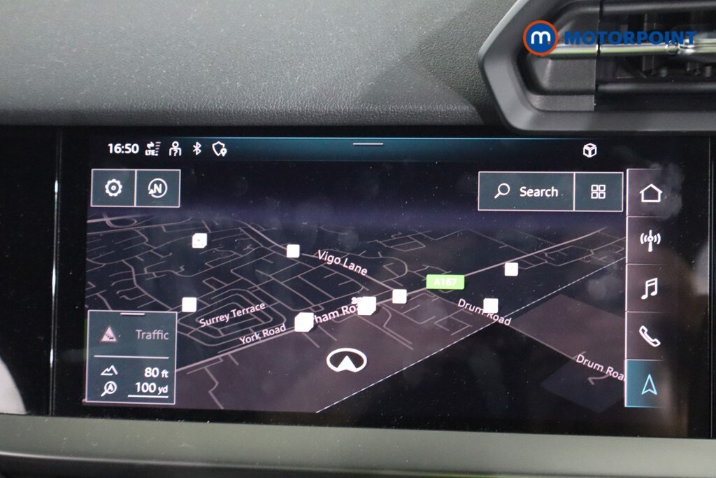 Used Audi A3 2020 for sale - 77500569: Photo 16