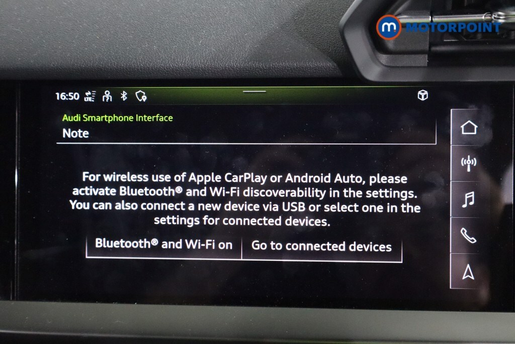 Used Audi A3 2020 for sale - 77500569: Photo 17