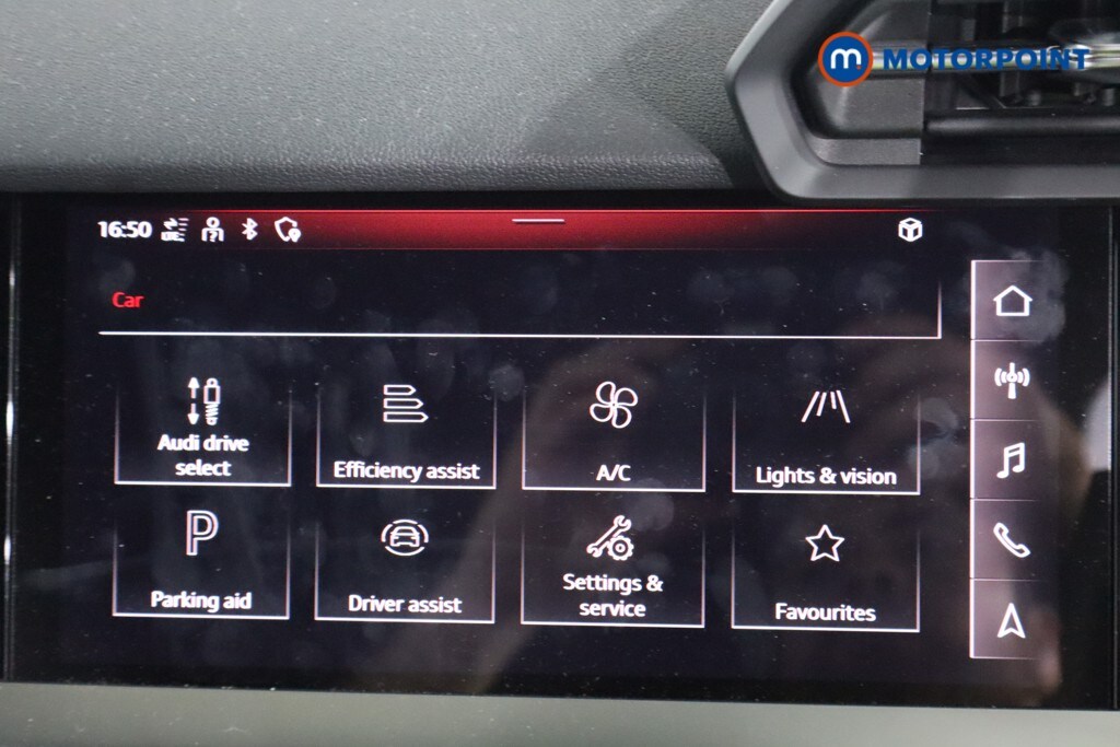 Used Audi A3 2020 for sale - 77500569: Photo 18