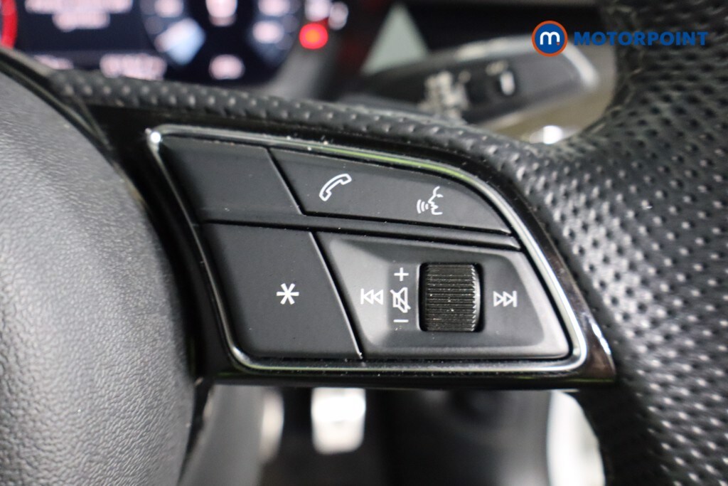 Used Audi A3 2020 for sale - 77500569: Photo 22