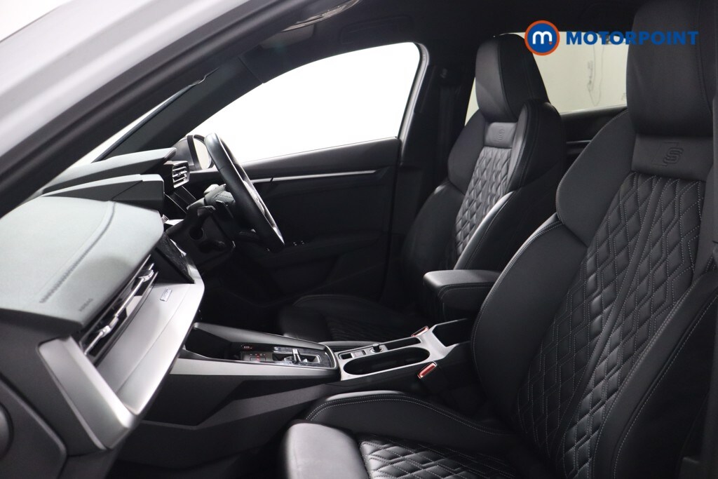 Used Audi A3 2020 for sale - 77500569: Photo 29