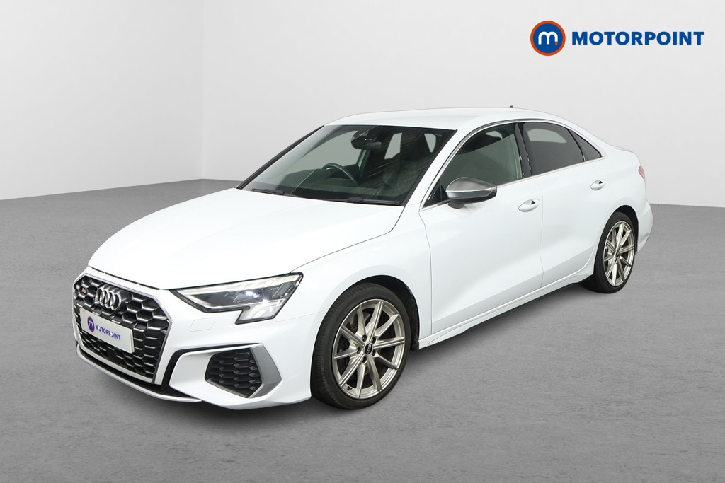 Used Audi A3 2020 for sale - 77500569: Photo 3