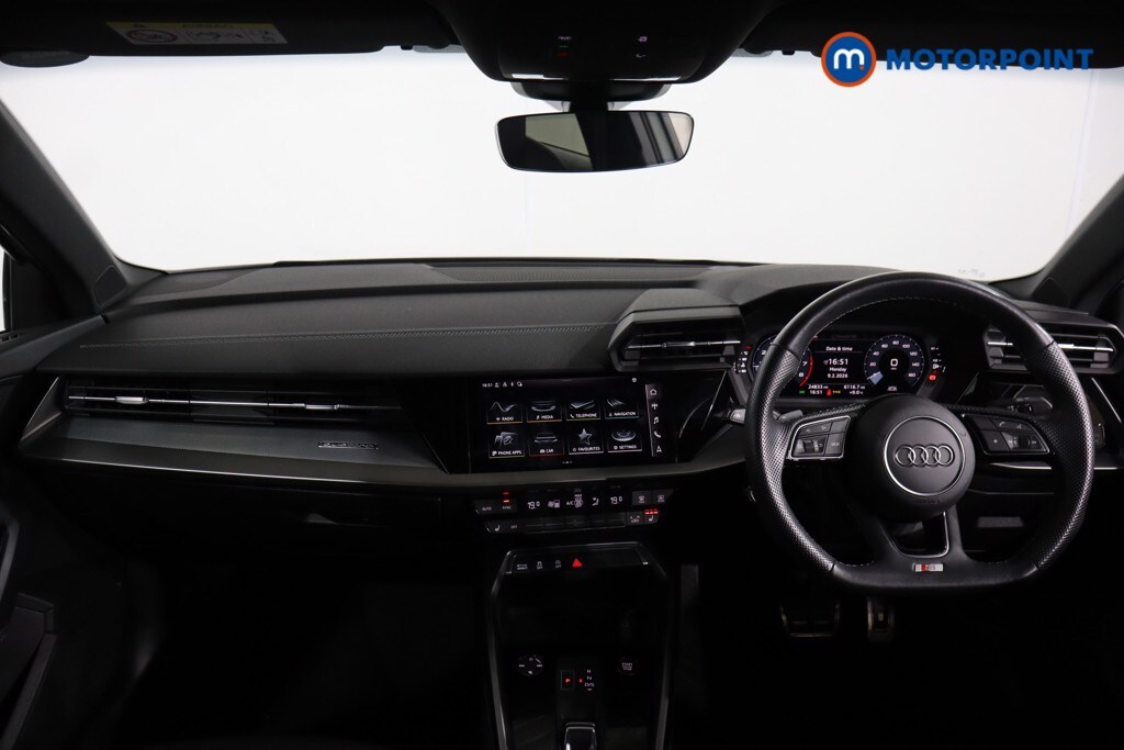 Used Audi A3 2020 for sale - 77500569: Photo 32