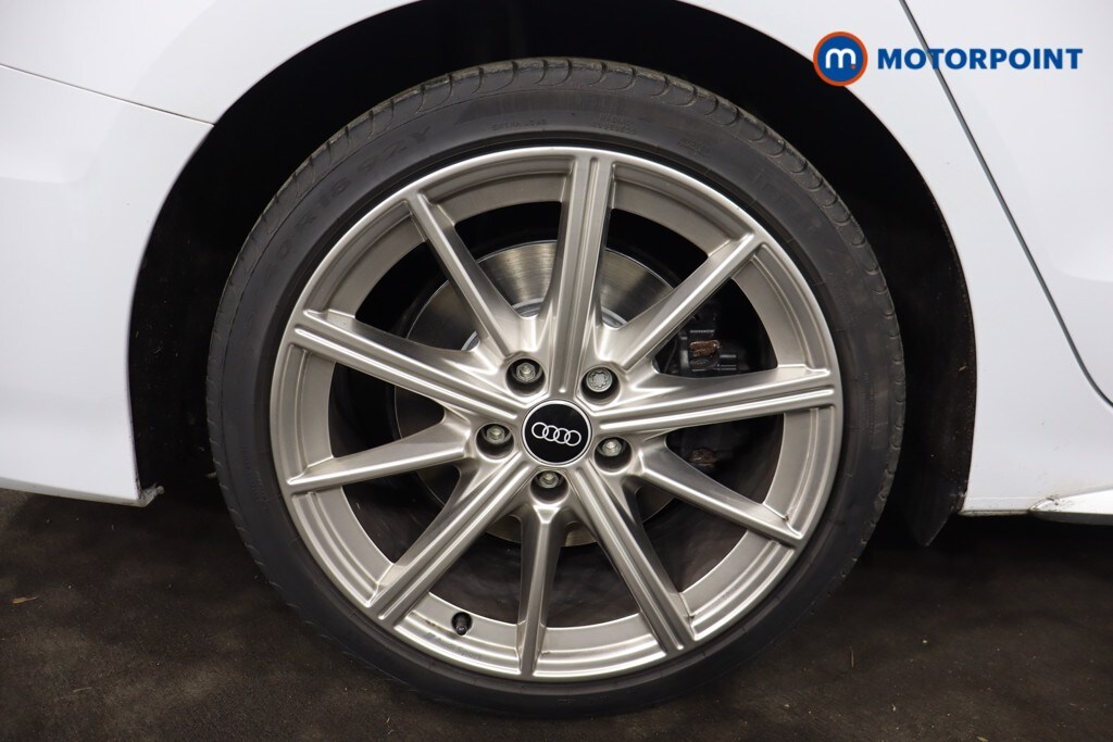 Used Audi A3 2020 for sale - 77500569: Photo 34