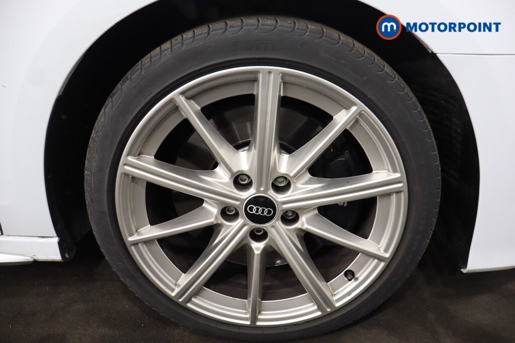 Used Audi A3 2020 for sale - 77500569: Photo 35