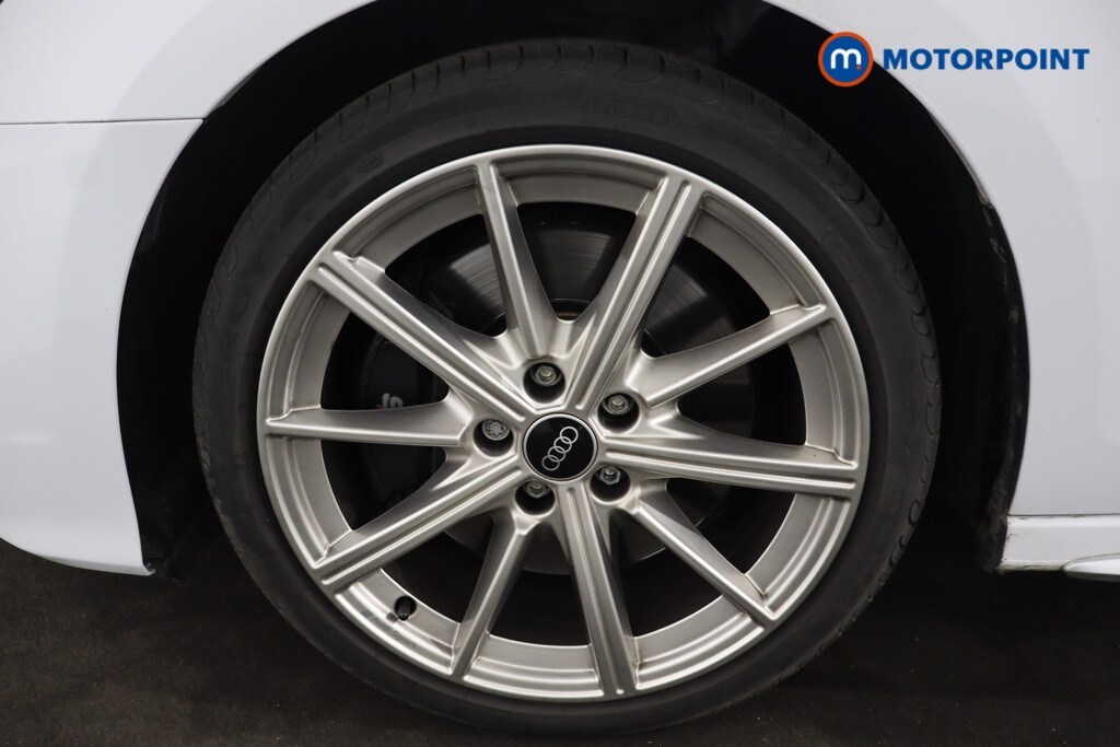 Used Audi A3 2020 for sale - 77500569: Photo 36