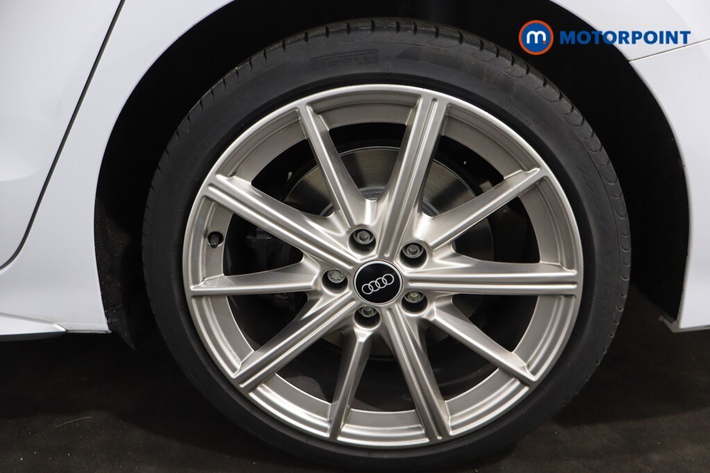 Used Audi A3 2020 for sale - 77500569: Photo 37