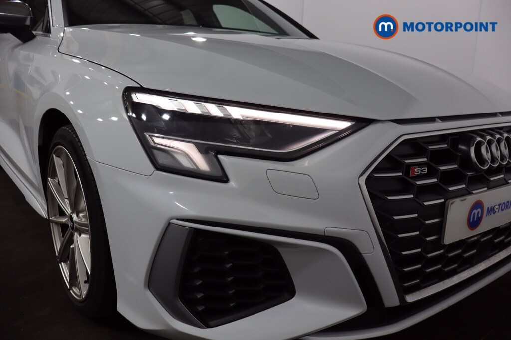 Used Audi A3 2020 for sale - 77500569: Photo 38