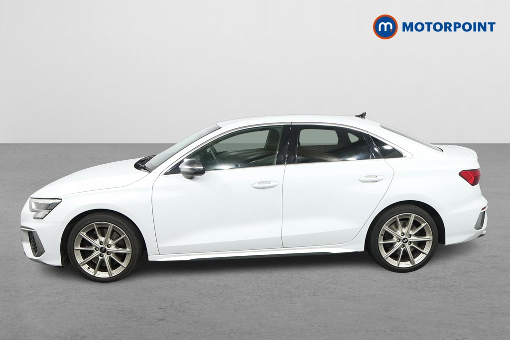 Used Audi A3 2020 for sale - 77500569: Photo 4