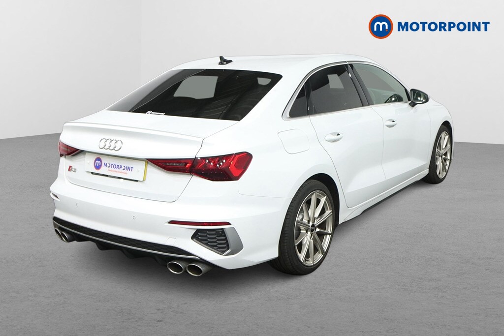 Used Audi A3 2020 for sale - 77500569: Photo 7