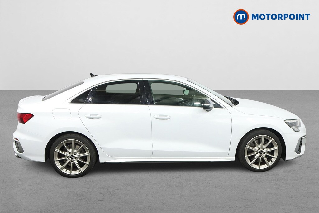 Used Audi A3 2020 for sale - 77500569: Photo 8