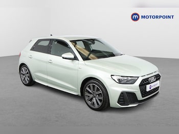 Audi - A1