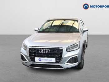 Used Audi Q2 2022 for sale - 75145390: Photo