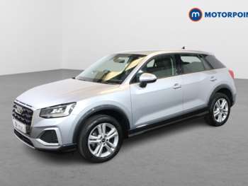 Used Audi Q2 2022 for sale - 75145390: Photo