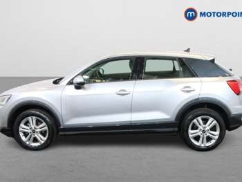 Used Audi Q2 2022 for sale - 75145390: Photo