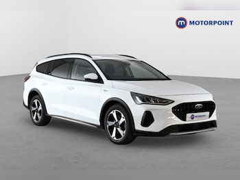 Used Ford Focus 2023 for sale - 79021739: Photo