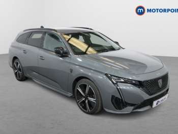 2023 - 1.5 BlueHDi GT 5dr EAT8